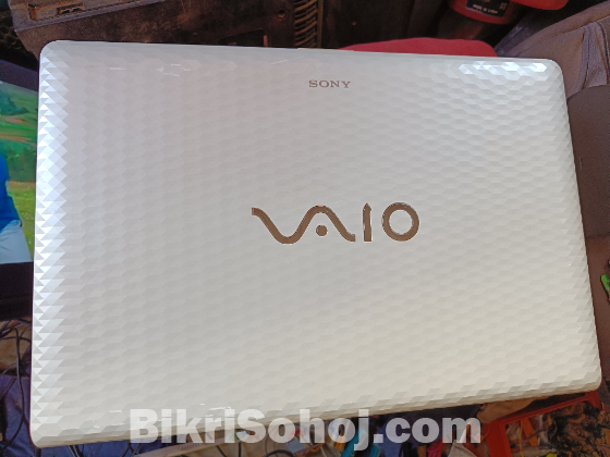 SONY Vaio